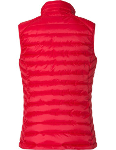 DOUDOUNE S-MANCHES FEMME "HUDSON" - Vestes & Manteaux - SIP19