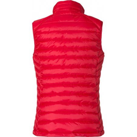 DOUDOUNE S-MANCHES FEMME "HUDSON" - Vestes & Manteaux - SIP19