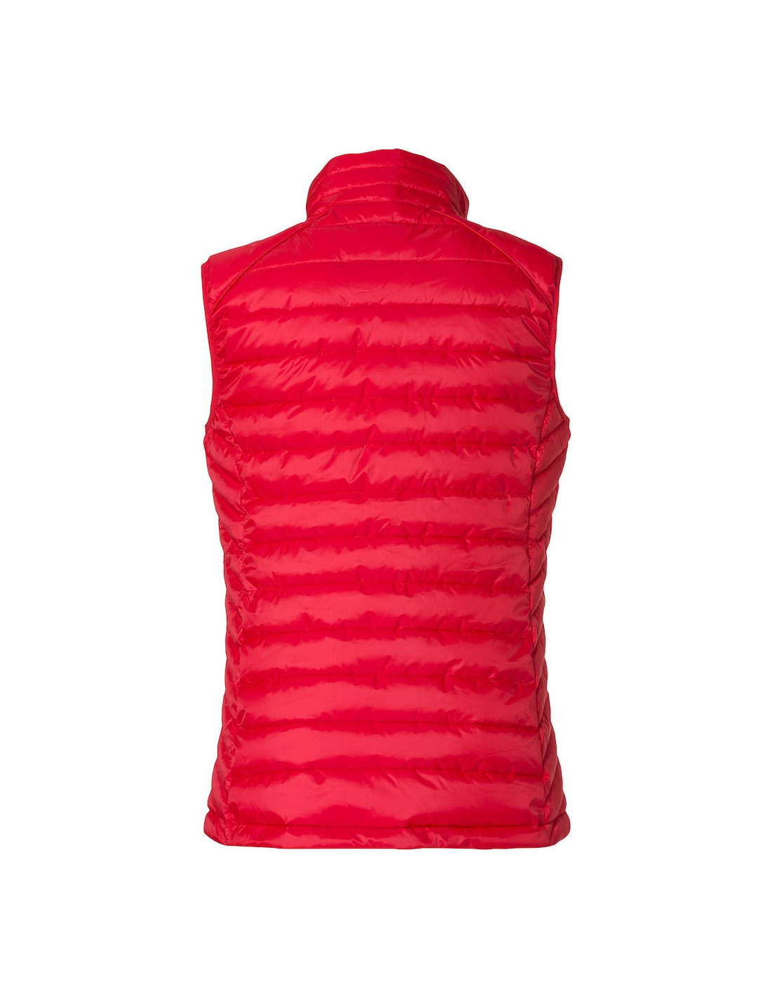 DOUDOUNE S-MANCHES FEMME "HUDSON" - Vestes & Manteaux - SIP19