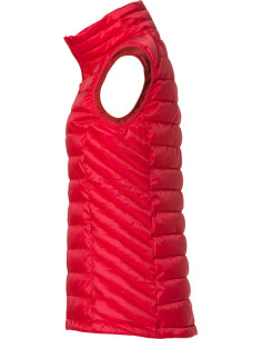 DOUDOUNE S-MANCHES FEMME "HUDSON" - Vestes & Manteaux - SIP19