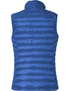 DOUDOUNE S-MANCHES FEMME "HUDSON" - Vestes & Manteaux - SIP19