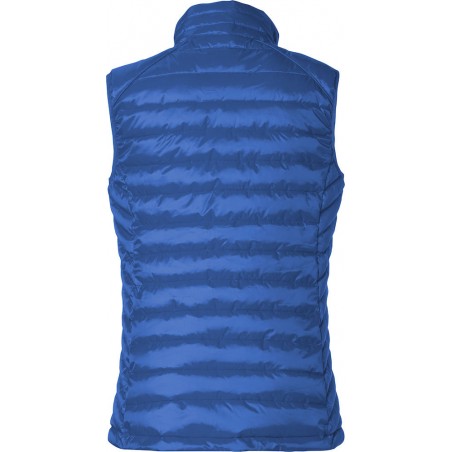 DOUDOUNE S-MANCHES FEMME "HUDSON" - Vestes & Manteaux - SIP19