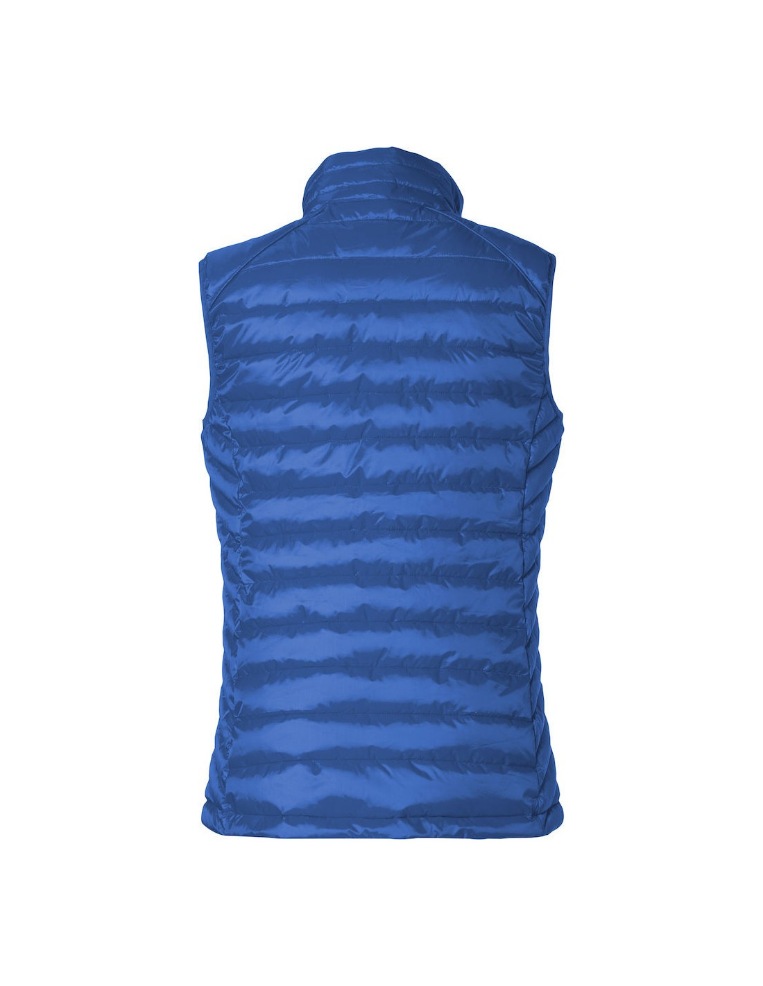 DOUDOUNE S-MANCHES FEMME "HUDSON" - Vestes & Manteaux - SIP19