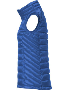DOUDOUNE S-MANCHES FEMME "HUDSON" - Vestes & Manteaux - SIP19