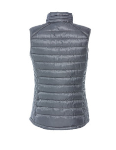 DOUDOUNE S-MANCHES FEMME "HUDSON" - Vestes & Manteaux - SIP19