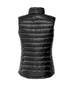 DOUDOUNE S-MANCHES FEMME "HUDSON" - Vestes & Manteaux - SIP19