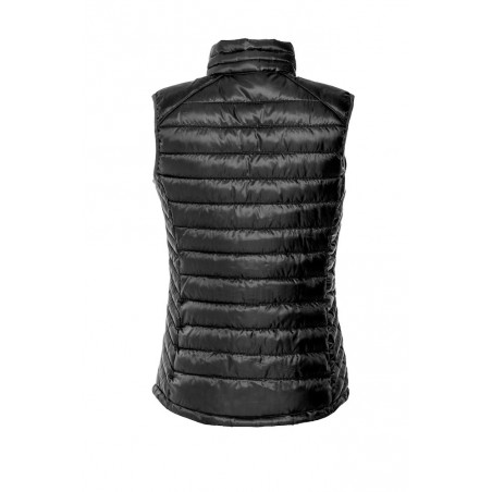 DOUDOUNE S-MANCHES FEMME "HUDSON" - Vestes & Manteaux - SIP19