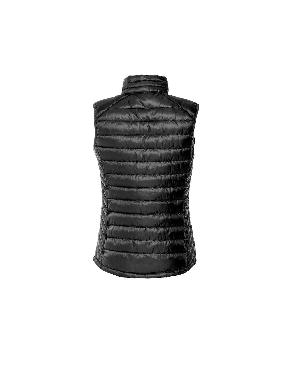 DOUDOUNE S-MANCHES FEMME "HUDSON" - Vestes & Manteaux - SIP19