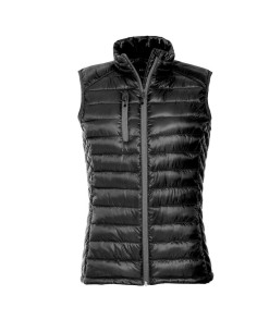DOUDOUNE S-MANCHES FEMME "HUDSON" - Vestes & Manteaux - SIP19