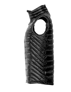DOUDOUNE S-MANCHES FEMME "HUDSON" - Vestes & Manteaux - SIP19