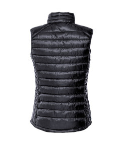 DOUDOUNE S-MANCHES FEMME "HUDSON" - Vestes & Manteaux - SIP19