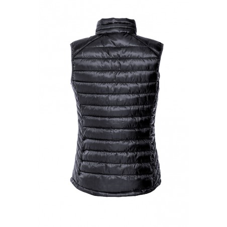 DOUDOUNE S-MANCHES FEMME "HUDSON" - Vestes & Manteaux - SIP19