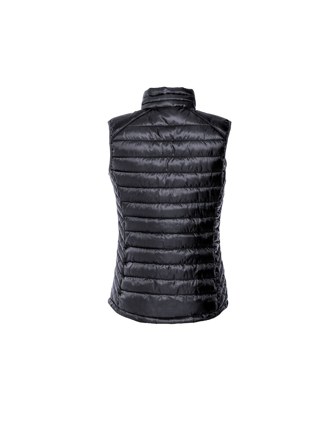 DOUDOUNE S-MANCHES FEMME "HUDSON" - Vestes & Manteaux - SIP19