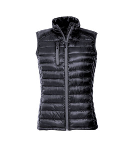 DOUDOUNE S-MANCHES FEMME "HUDSON" - Vestes & Manteaux - SIP19
