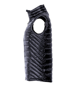 DOUDOUNE S-MANCHES FEMME "HUDSON" - Vestes & Manteaux - SIP19