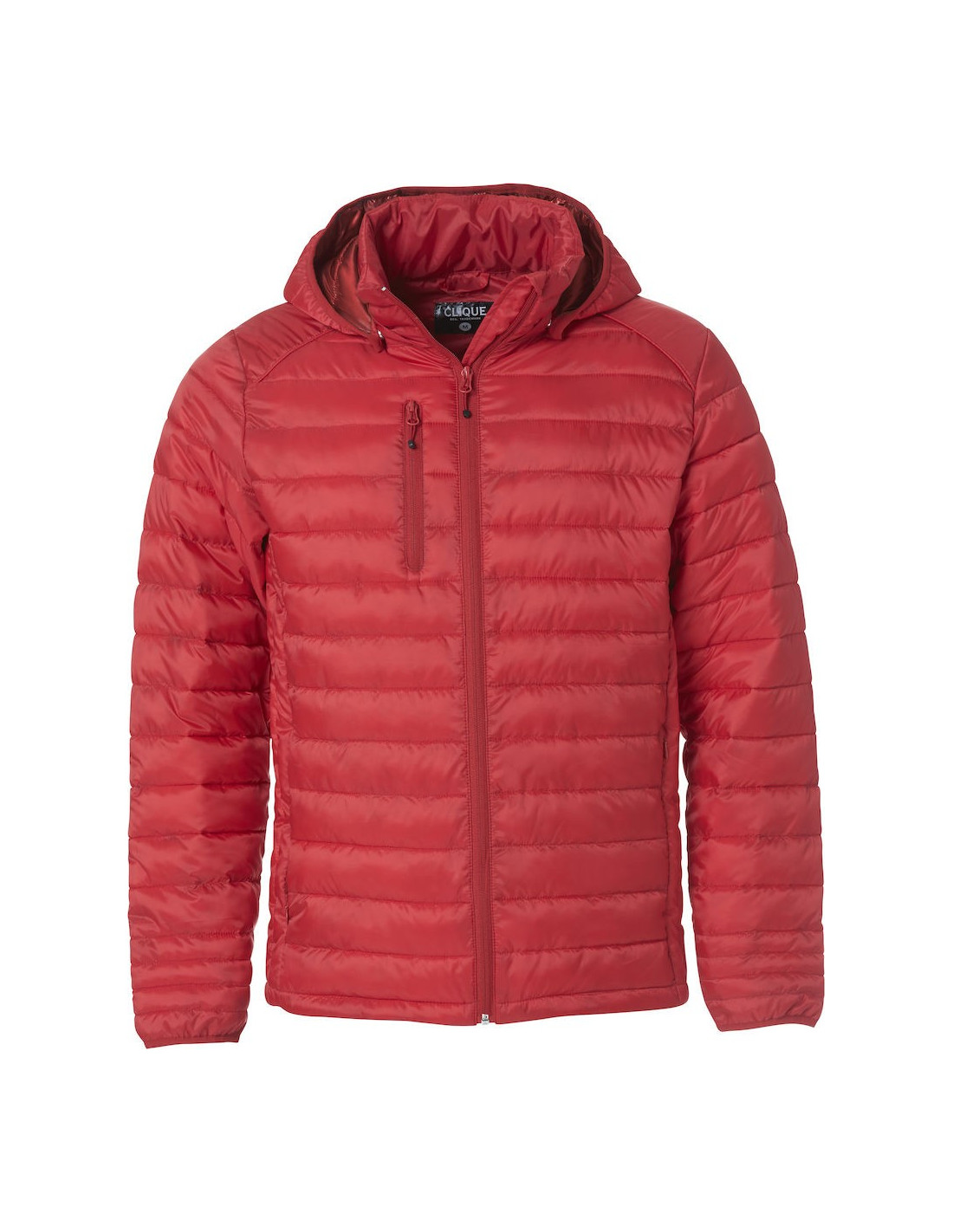 DOUDOUNE HOMME CAPUCHE AMOVIBLE "HUDSON" - Vestes & Manteaux - SIP19