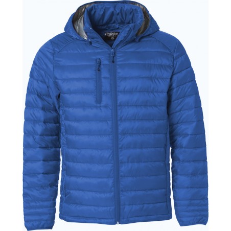 DOUDOUNE HOMME CAPUCHE AMOVIBLE "HUDSON" - Vestes & Manteaux - SIP19