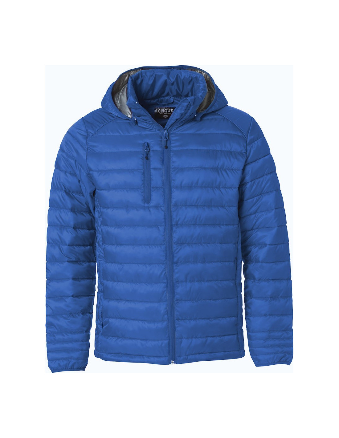 DOUDOUNE HOMME CAPUCHE AMOVIBLE "HUDSON" - Vestes & Manteaux - SIP19