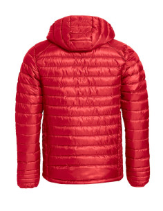 DOUDOUNE HOMME CAPUCHE AMOVIBLE "HUDSON" - Vestes & Manteaux - SIP19