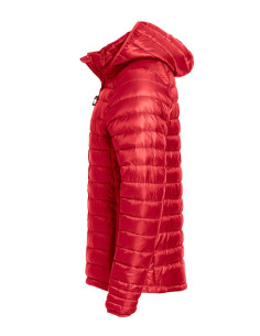 DOUDOUNE HOMME CAPUCHE AMOVIBLE "HUDSON" - Vestes & Manteaux - SIP19