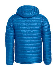 DOUDOUNE HOMME CAPUCHE AMOVIBLE "HUDSON" - Vestes & Manteaux - SIP19