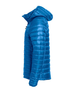 DOUDOUNE HOMME CAPUCHE AMOVIBLE "HUDSON" - Vestes & Manteaux - SIP19