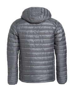 DOUDOUNE HOMME CAPUCHE AMOVIBLE "HUDSON" - Vestes & Manteaux - SIP19