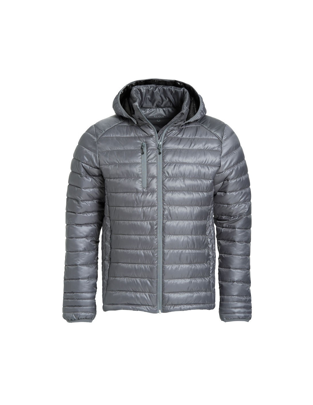 DOUDOUNE HOMME CAPUCHE AMOVIBLE "HUDSON" - Vestes & Manteaux - SIP19
