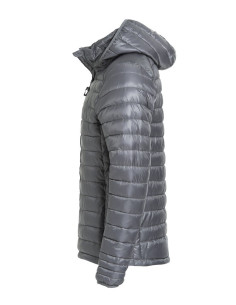 DOUDOUNE HOMME CAPUCHE AMOVIBLE "HUDSON" - Vestes & Manteaux - SIP19