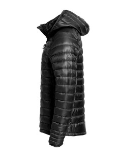 DOUDOUNE HOMME CAPUCHE AMOVIBLE "HUDSON" - Vestes & Manteaux - SIP19