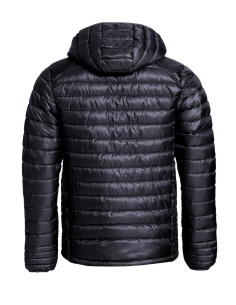 DOUDOUNE HOMME CAPUCHE AMOVIBLE "HUDSON" - Vestes & Manteaux - SIP19