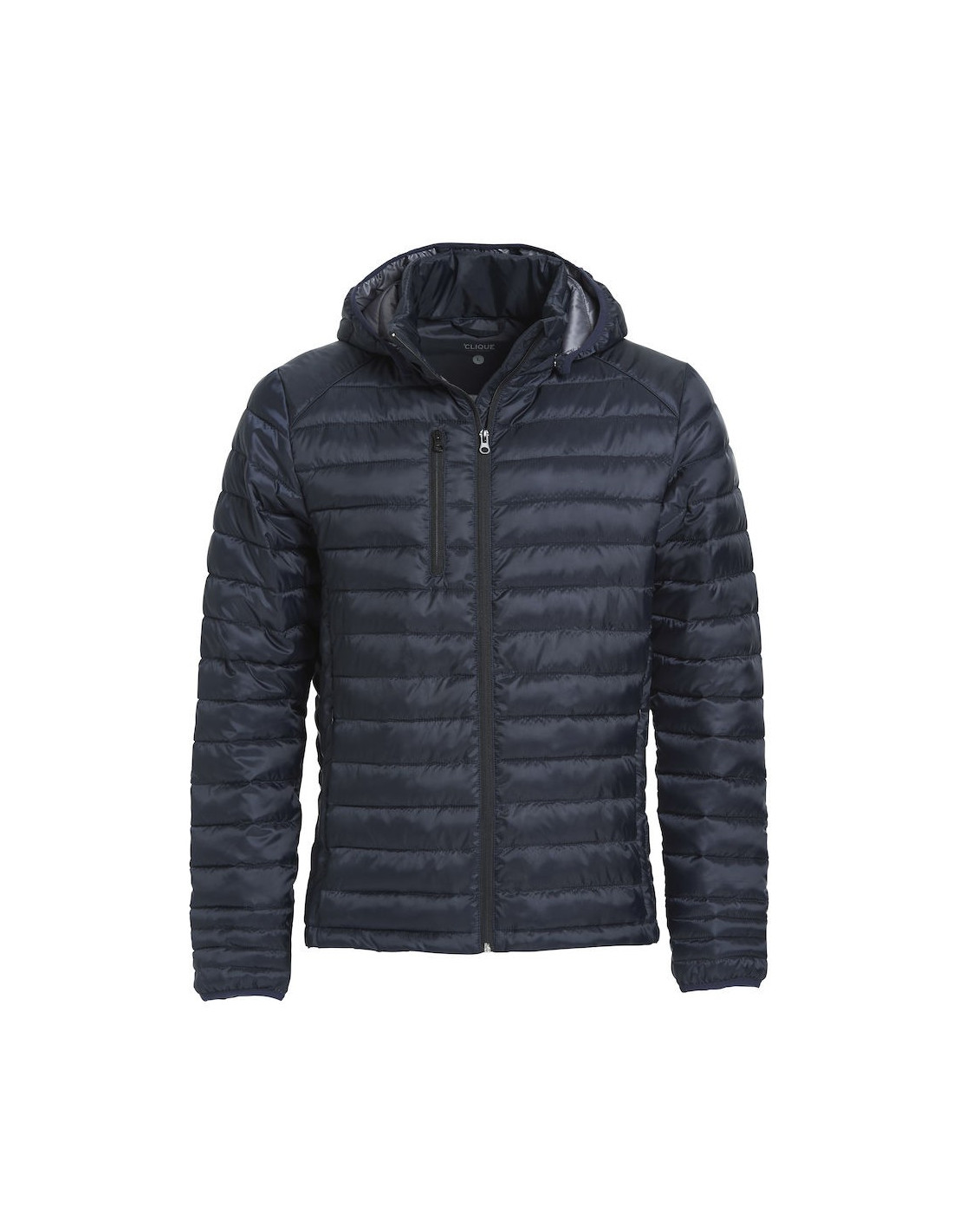 DOUDOUNE HOMME CAPUCHE AMOVIBLE "HUDSON" - Vestes & Manteaux - SIP19