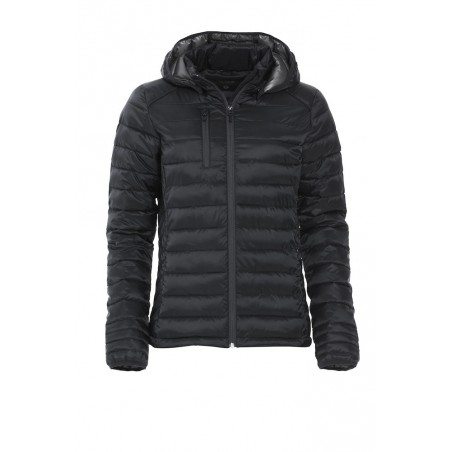 DOUDOUNE FEMME CAPUCHE AMOVIBLE "HUDSON" - Vestes & Manteaux - SIP19