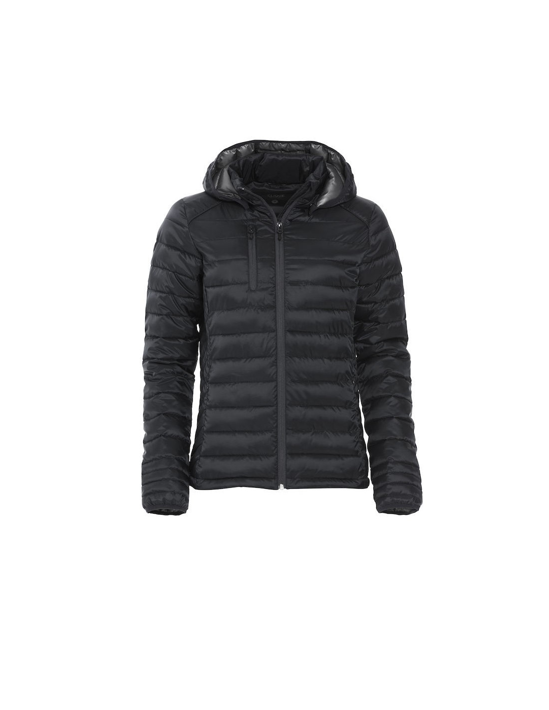 DOUDOUNE FEMME CAPUCHE AMOVIBLE "HUDSON" - Vestes & Manteaux - SIP19
