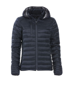 DOUDOUNE FEMME CAPUCHE AMOVIBLE "HUDSON" - Vestes & Manteaux - SIP19