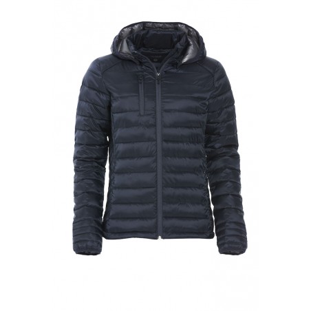 DOUDOUNE FEMME CAPUCHE AMOVIBLE "HUDSON" - Vestes & Manteaux - SIP19