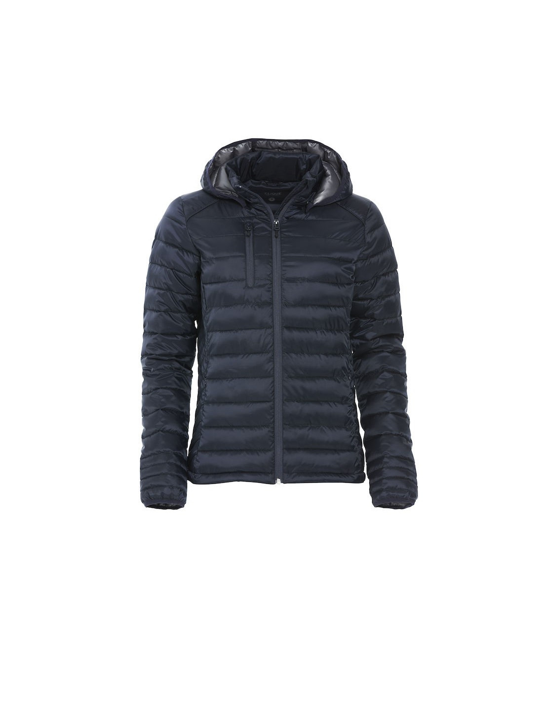 DOUDOUNE FEMME CAPUCHE AMOVIBLE "HUDSON" - Vestes & Manteaux - SIP19