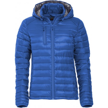 DOUDOUNE FEMME CAPUCHE AMOVIBLE "HUDSON" - Vestes & Manteaux - SIP19