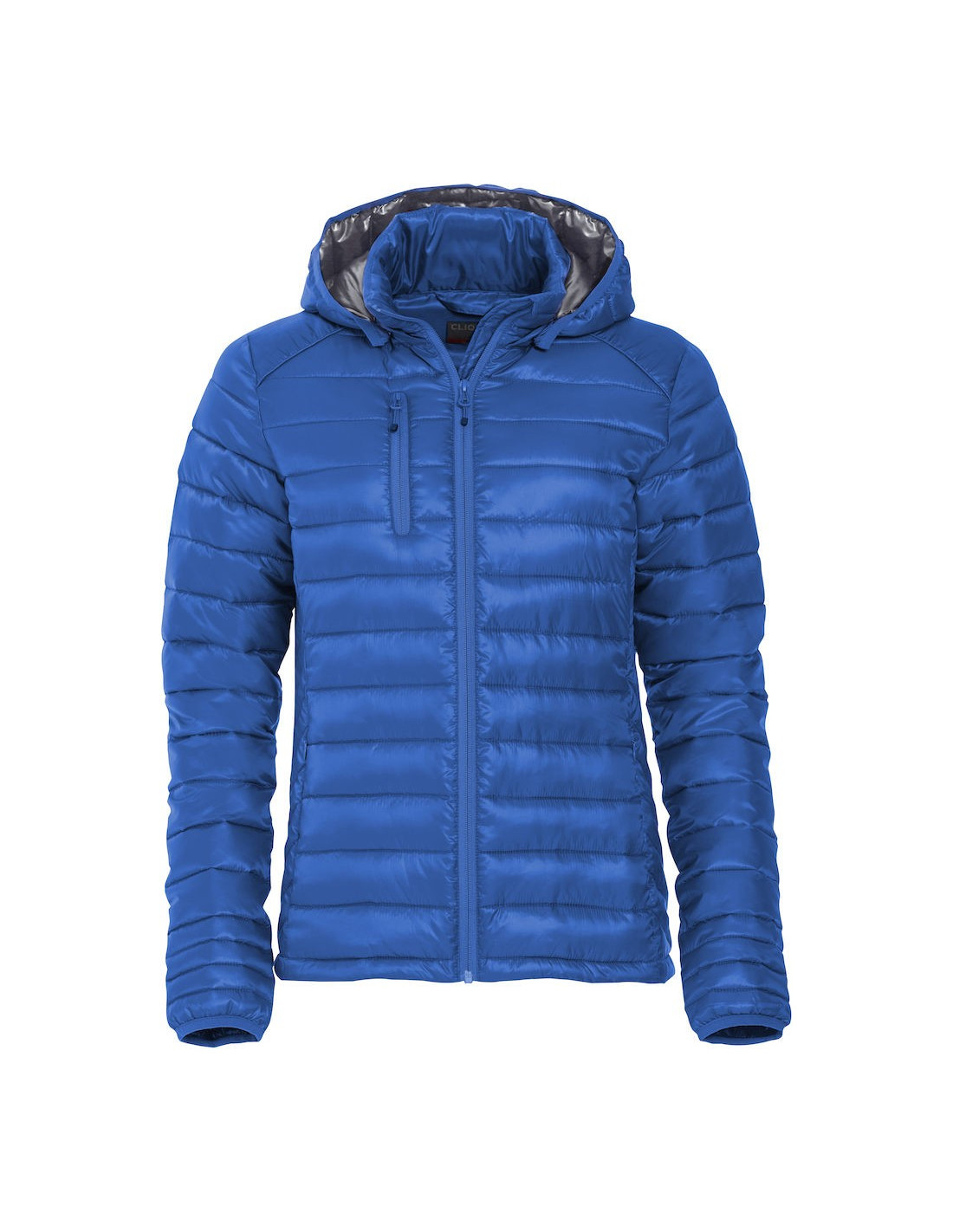 DOUDOUNE FEMME CAPUCHE AMOVIBLE "HUDSON" - Vestes & Manteaux - SIP19
