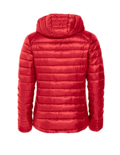 DOUDOUNE FEMME CAPUCHE AMOVIBLE "HUDSON" - Vestes & Manteaux - SIP19