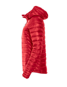 DOUDOUNE FEMME CAPUCHE AMOVIBLE "HUDSON" - Vestes & Manteaux - SIP19