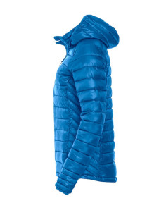 DOUDOUNE FEMME CAPUCHE AMOVIBLE "HUDSON" - Vestes & Manteaux - SIP19