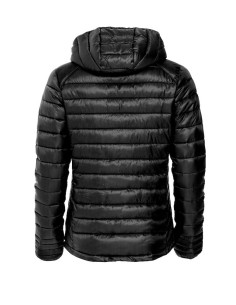 DOUDOUNE FEMME CAPUCHE AMOVIBLE "HUDSON" - Vestes & Manteaux - SIP19