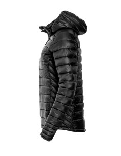 DOUDOUNE FEMME CAPUCHE AMOVIBLE "HUDSON" - Vestes & Manteaux - SIP19