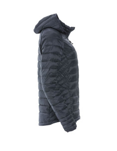 DOUDOUNE FEMME CAPUCHE AMOVIBLE "HUDSON" - Vestes & Manteaux - SIP19