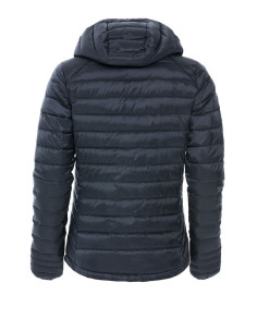 DOUDOUNE FEMME CAPUCHE AMOVIBLE "HUDSON" - Vestes & Manteaux - SIP19
