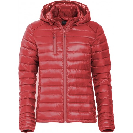 DOUDOUNE FEMME CAPUCHE AMOVIBLE "HUDSON" - Vestes & Manteaux - SIP19