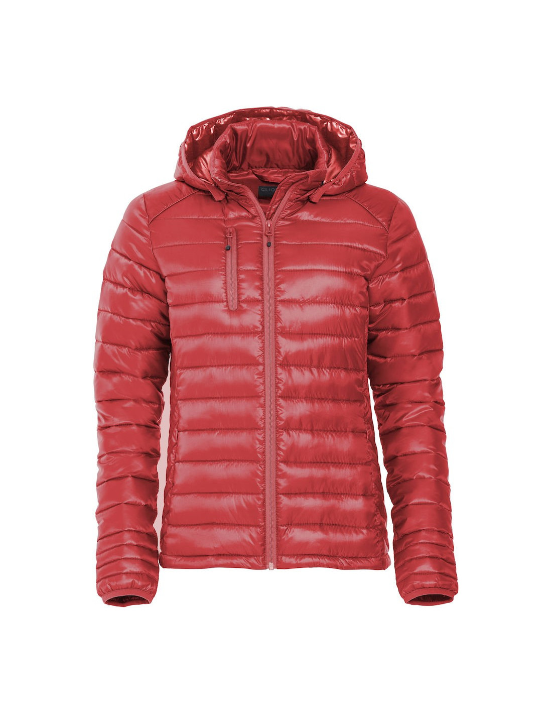 DOUDOUNE FEMME CAPUCHE AMOVIBLE "HUDSON" - Vestes & Manteaux - SIP19