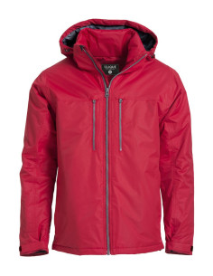 PARKA HOMME PREMIUM "KINGSLAKE" - Vestes & Manteaux - SIP19