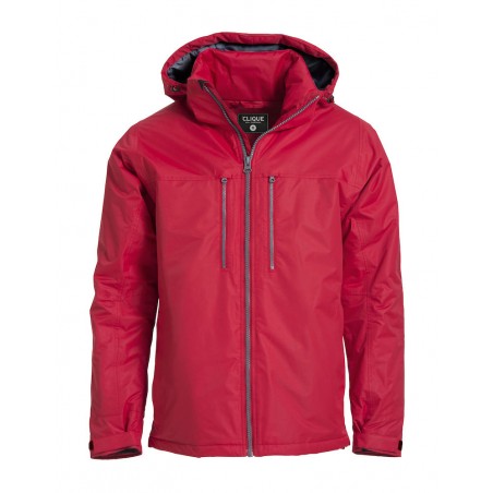 PARKA HOMME PREMIUM "KINGSLAKE" - Vestes & Manteaux - SIP19